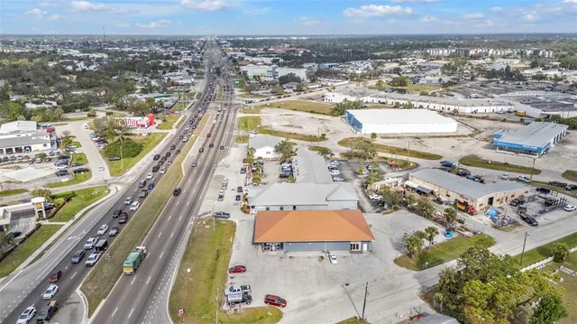 $16 | 4694 South Tamiami Trail, Punta Gorda, FL 33980