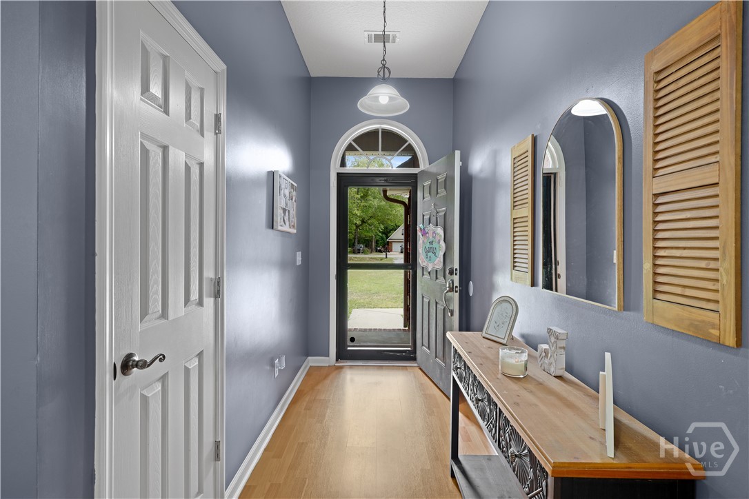 435 Poole Road Ludowici, GA 31316 - Photo 4 of 21 Gallery Image 4