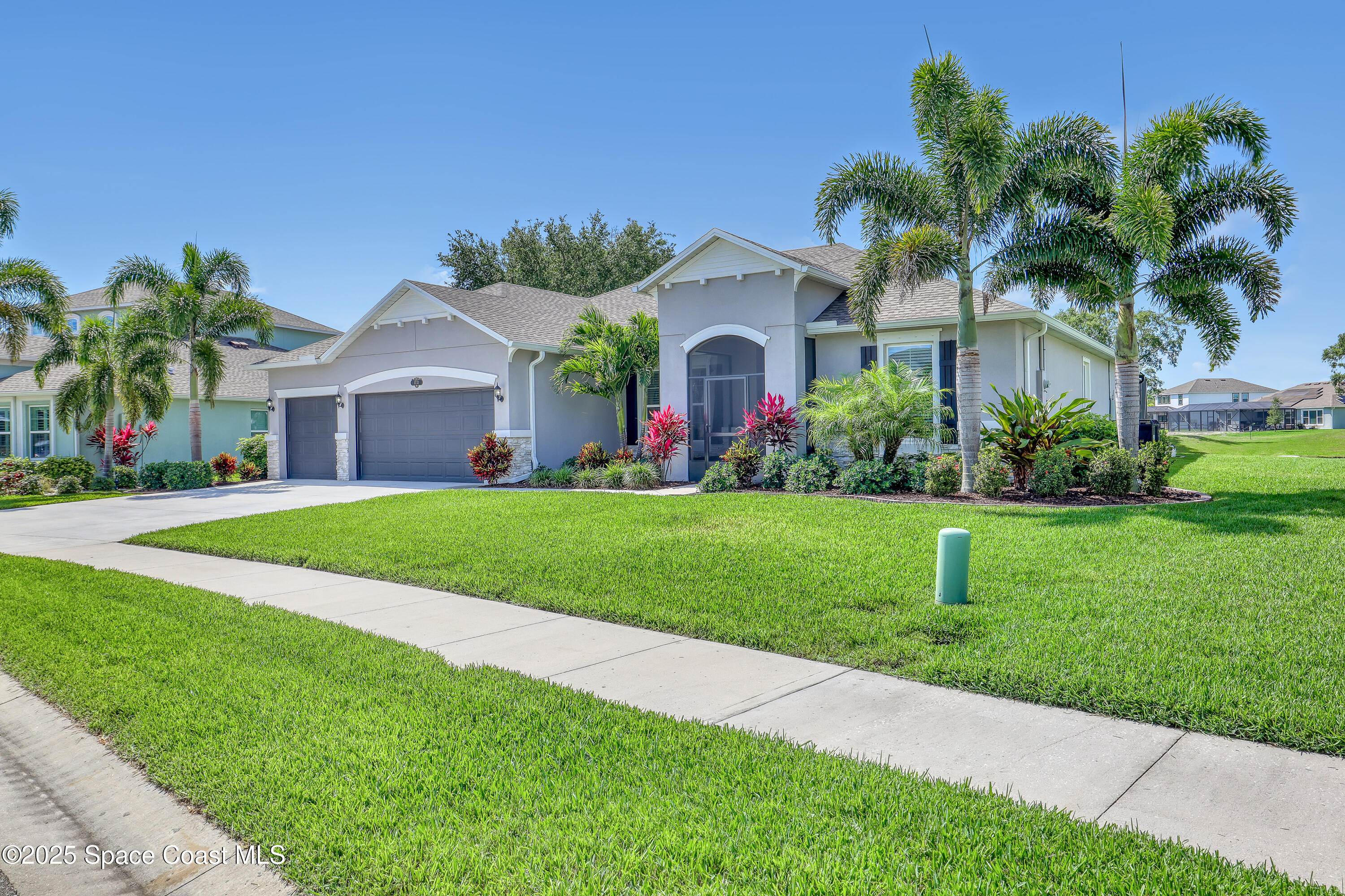 1733 Killian Drive Palm Bay, FL 32905 - Photo 3 of 47 1733 Killian (3)