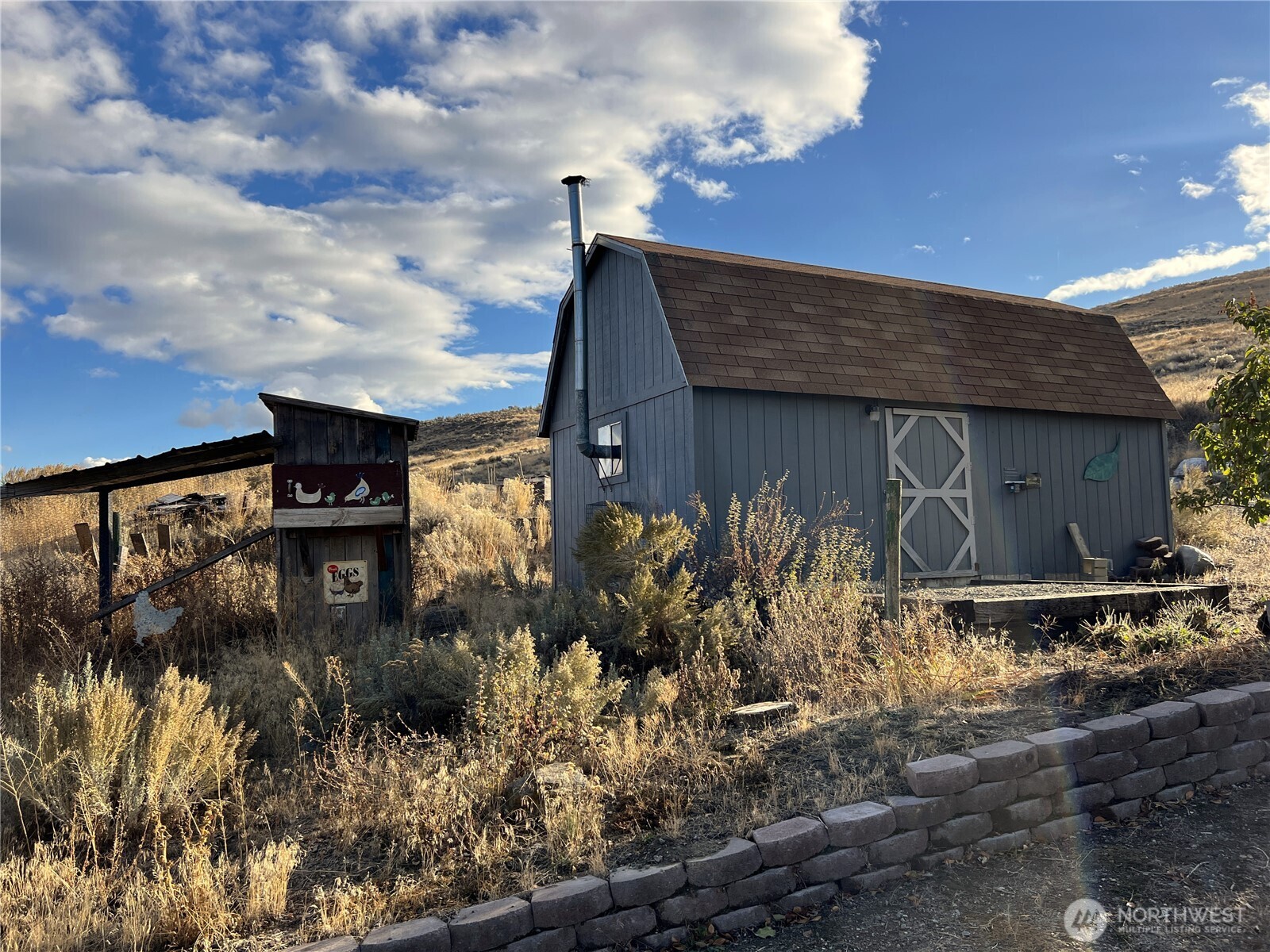 464 State Rte 20 Tonasket, WA 98855 - Photo 29 of 40 a street view