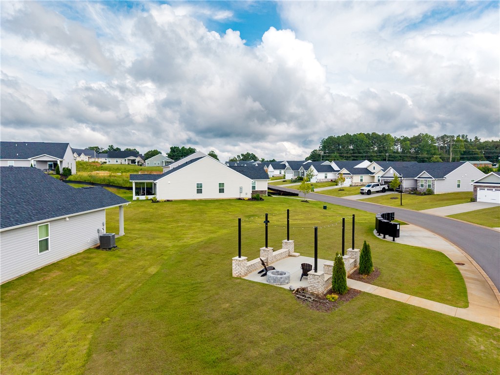 148 Garrison Farm Way Seneca, SC 29678 - Photo 47 of 50
