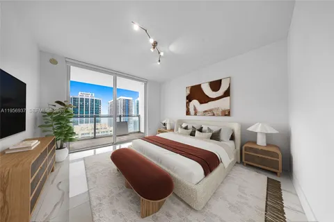 $845,000 | 1080 Brickell Avenue, Unit 2708, Miami, FL 33131