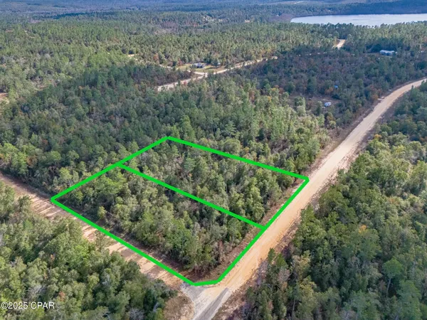 $32,000 | 1166 Alene Drive, Alford, FL 32420