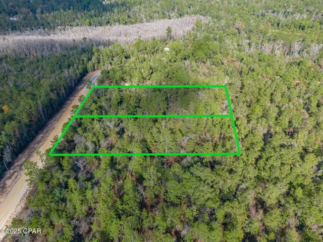 $35,000 | 0 Alene Drive, Alford, FL 32420