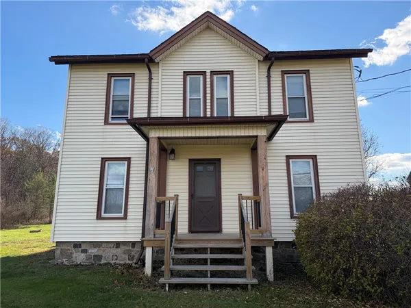 $199,900 | 8308 County Road 36, Naples, NY 14512