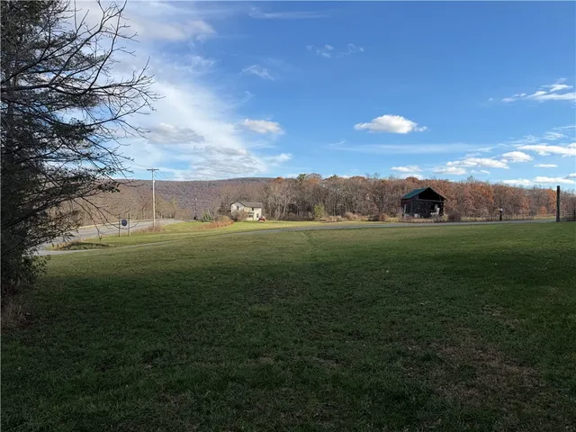 $209,900 | 8308 County Road 36, Naples, NY 14512