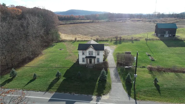 $209,900 | 8308 County Road 36, Naples, NY 14512