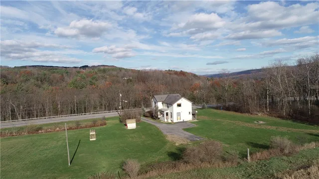 $209,900 | 8308 County Road 36, Naples, NY 14512