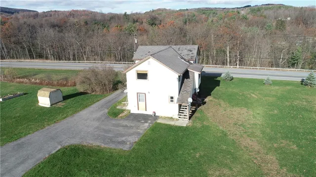 $209,900 | 8308 County Road 36, Naples, NY 14512