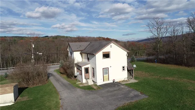 $209,900 | 8308 County Road 36, Naples, NY 14512