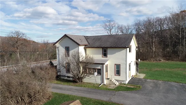 $209,900 | 8308 County Road 36, Naples, NY 14512