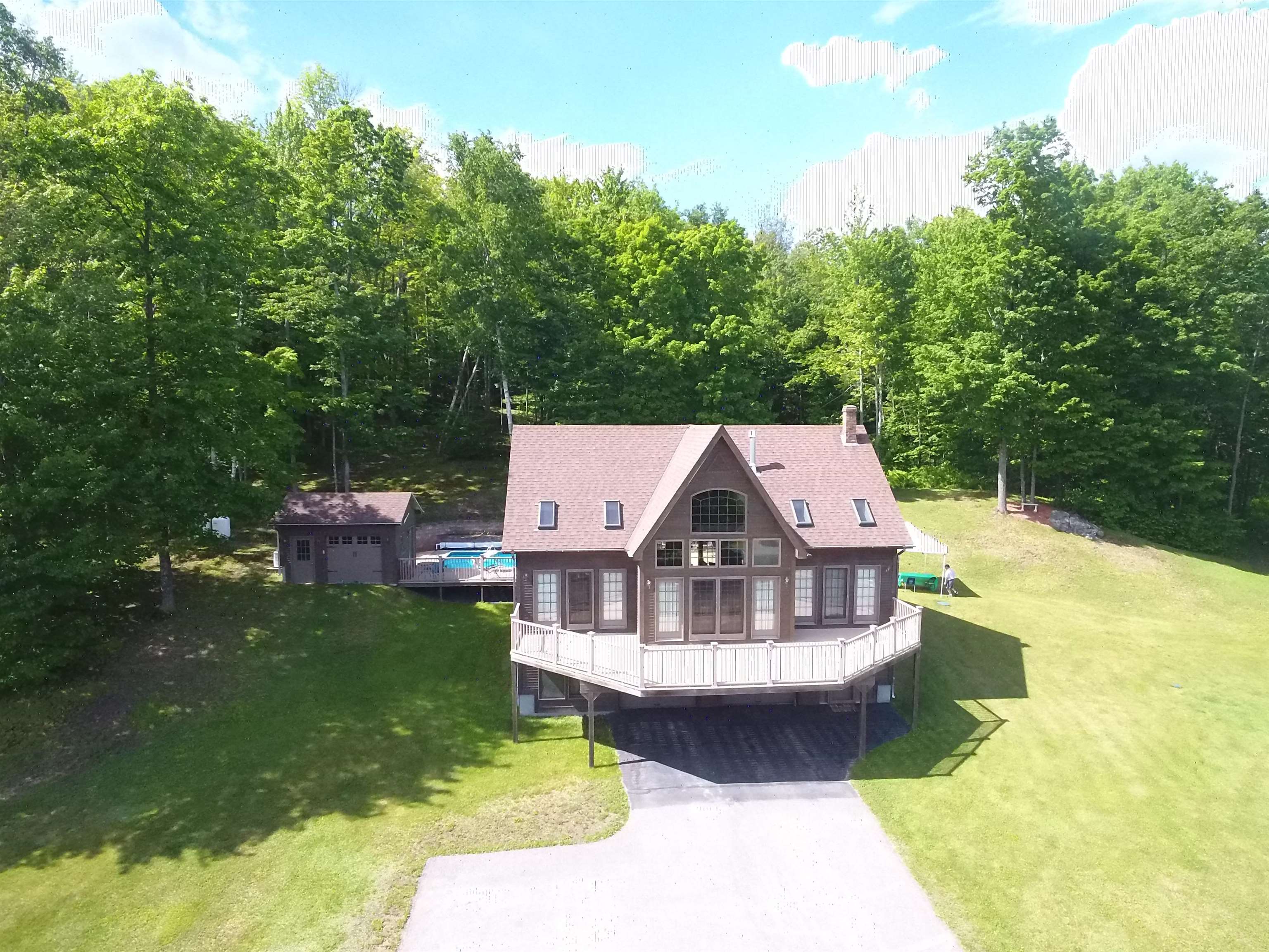 1262 Daniels Farm Road Waterford, VT 05819 - Photo 1 of 40 Gallery Image 1