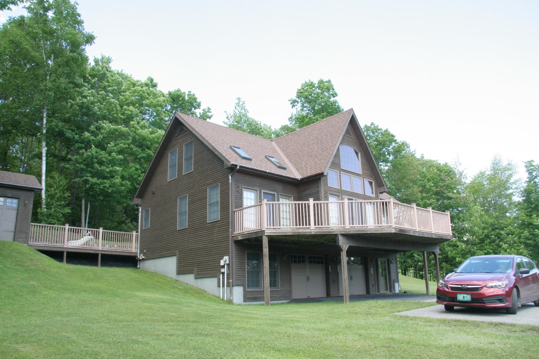 1262 Daniels Farm Road Waterford, VT 05819 - Photo 3 of 40 Gallery Image 3
