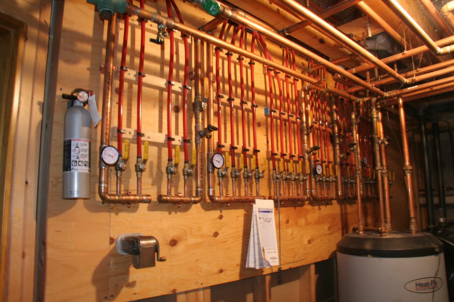 1262 Daniels Farm Road Waterford, VT 05819 - Photo 38 of 40 Gallery Image 38
