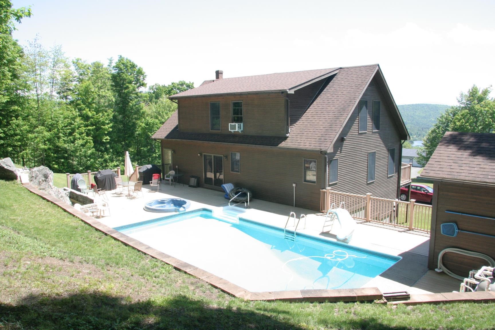 1262 Daniels Farm Road Waterford, VT 05819 - Photo 5 of 40 Gallery Image 5