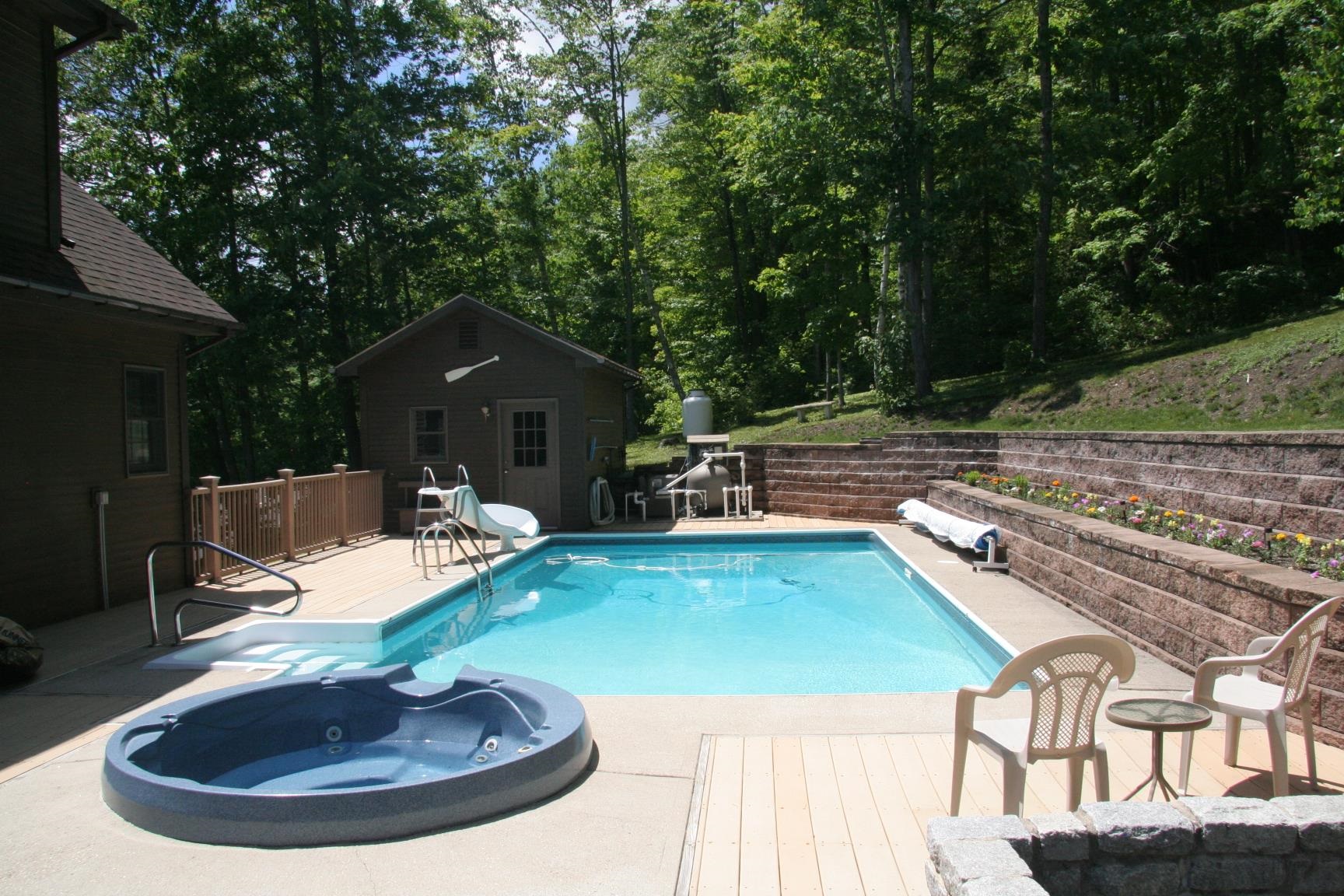 1262 Daniels Farm Road Waterford, VT 05819 - Photo 6 of 40 Gallery Image 6
