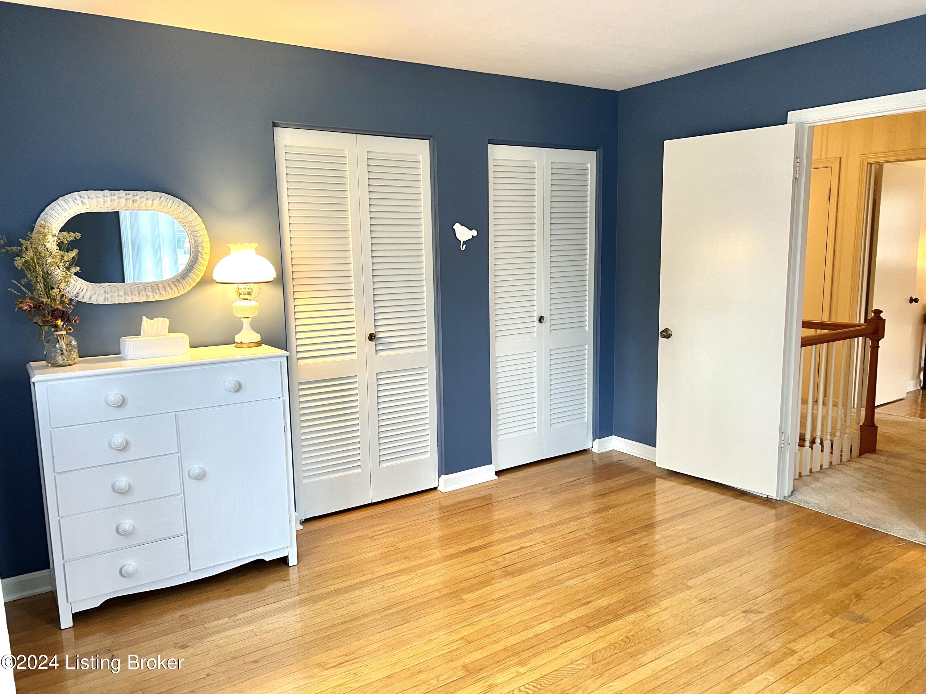 126 Blue Ridge Road Louisville, KY 40223 - Photo 61 of 88 126 Blue Ridge Rd - Bedroom