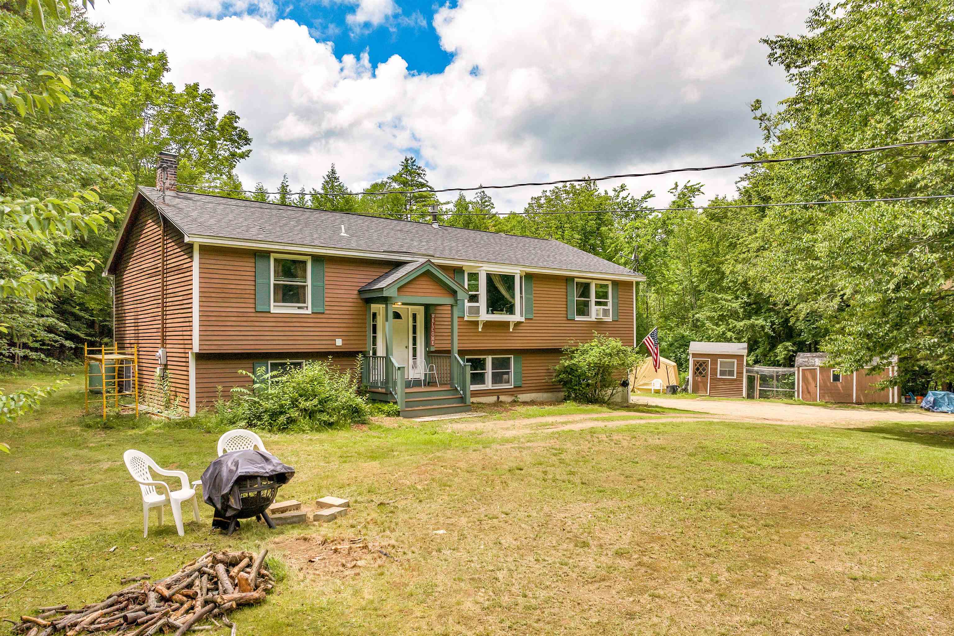 33 Horne Road Alton, NH 03809 - Photo 5 of 33