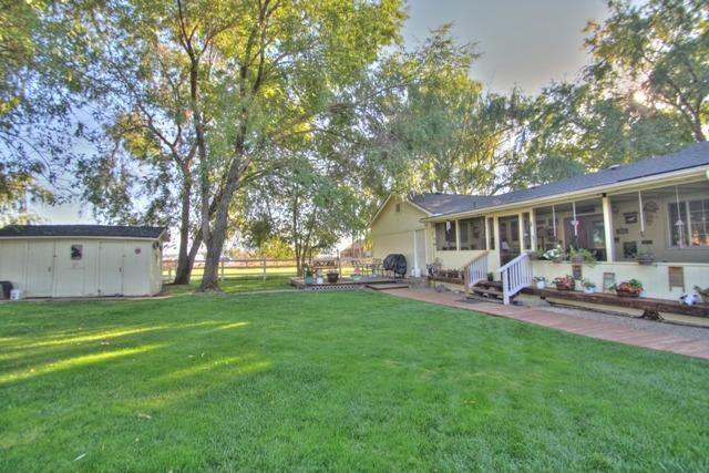 2195 Ball Road Eagle Point, OR 97524 - Photo 19 of 35 Additional Photo