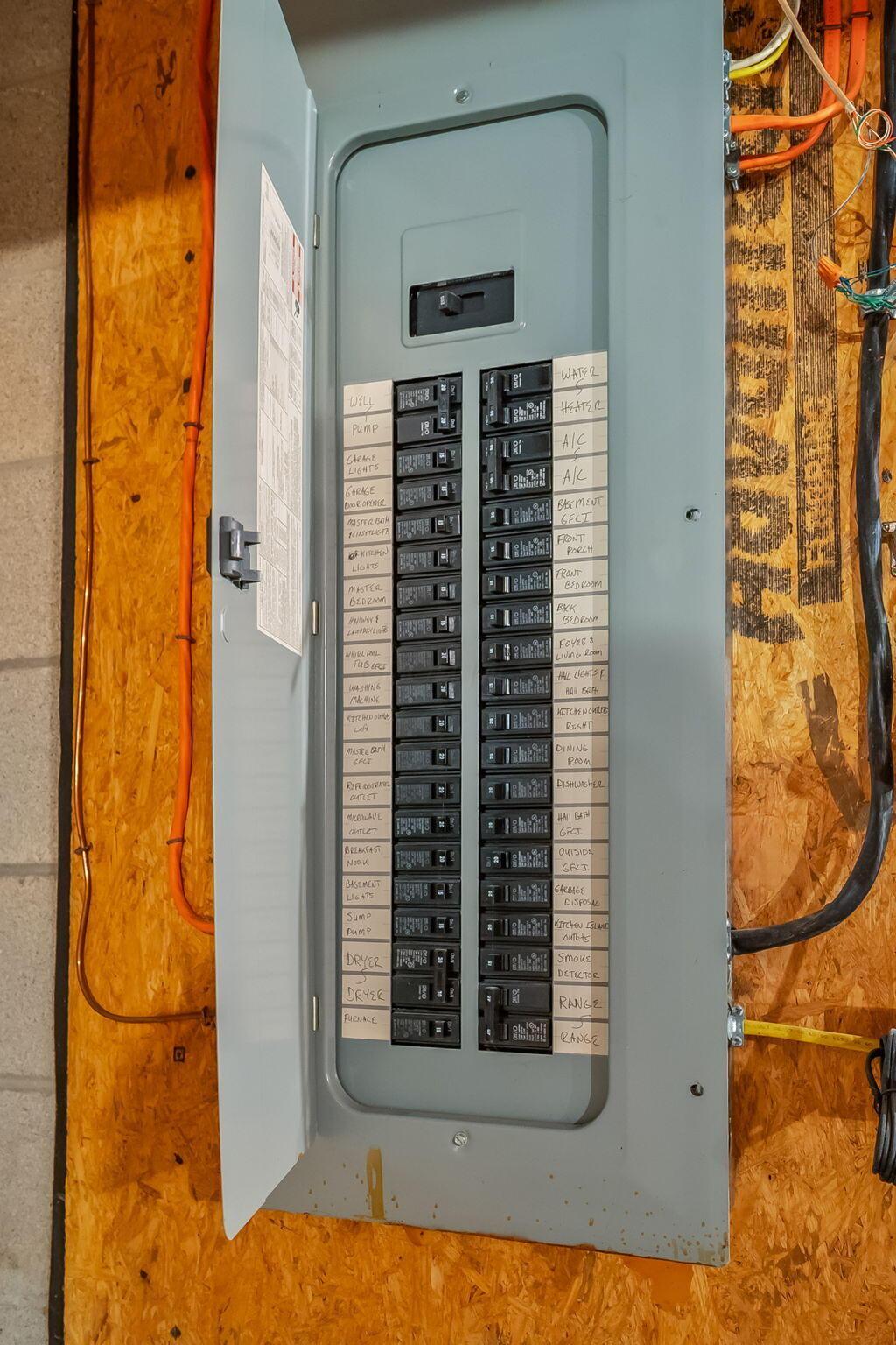 3232 Gallant Road Radnor, OH 43066 - Photo 53 of 59 54-web-or-mls-3232 Gallant Rd-153