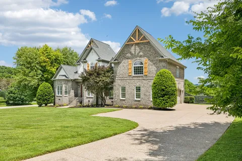 $1,825,000 | 3061 Trotters Lane, Franklin, TN 37067