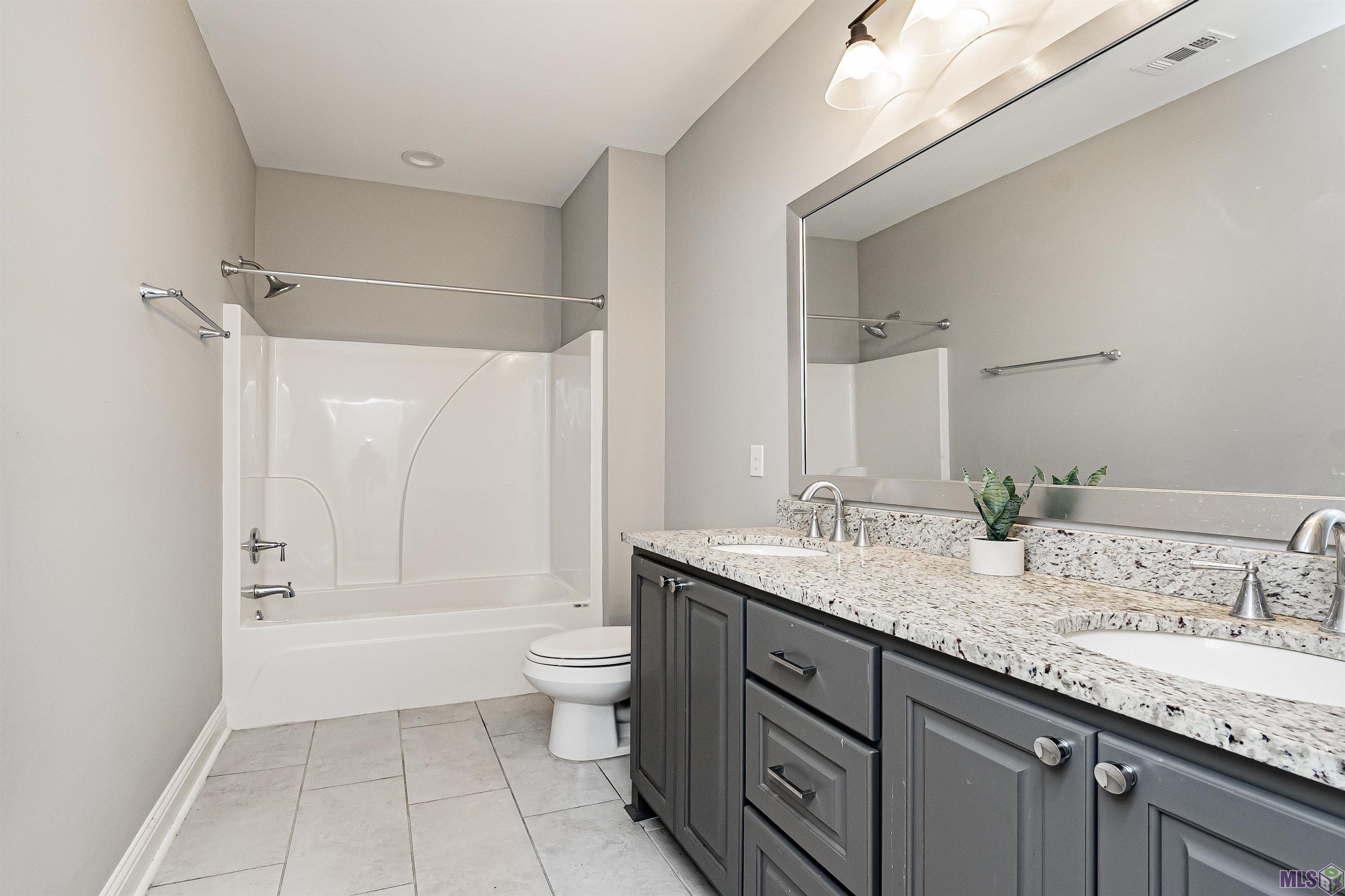 13132 Elissa Lane Baton Rouge, LA 70818 - Photo 12 of 21