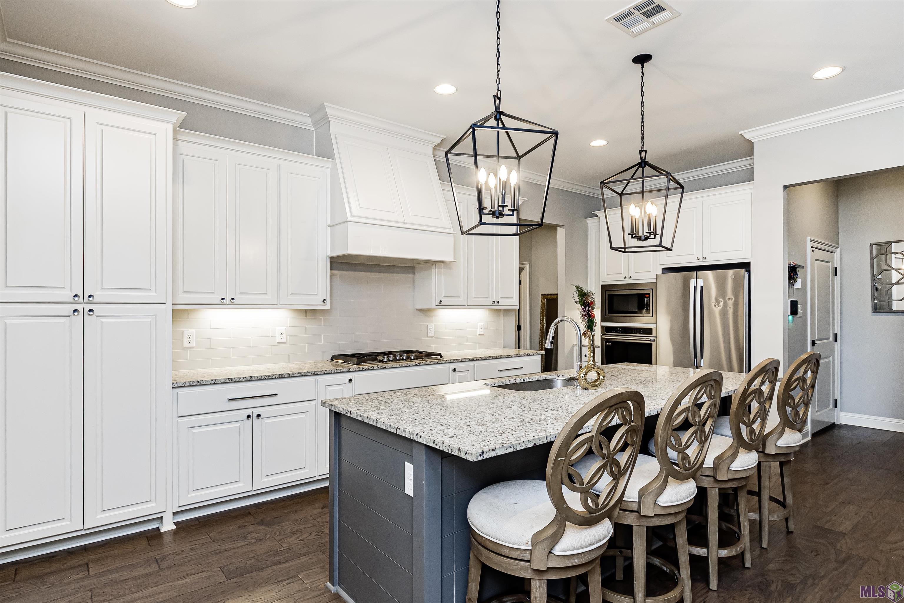 13132 Elissa Lane Baton Rouge, LA 70818 - Photo 14 of 21