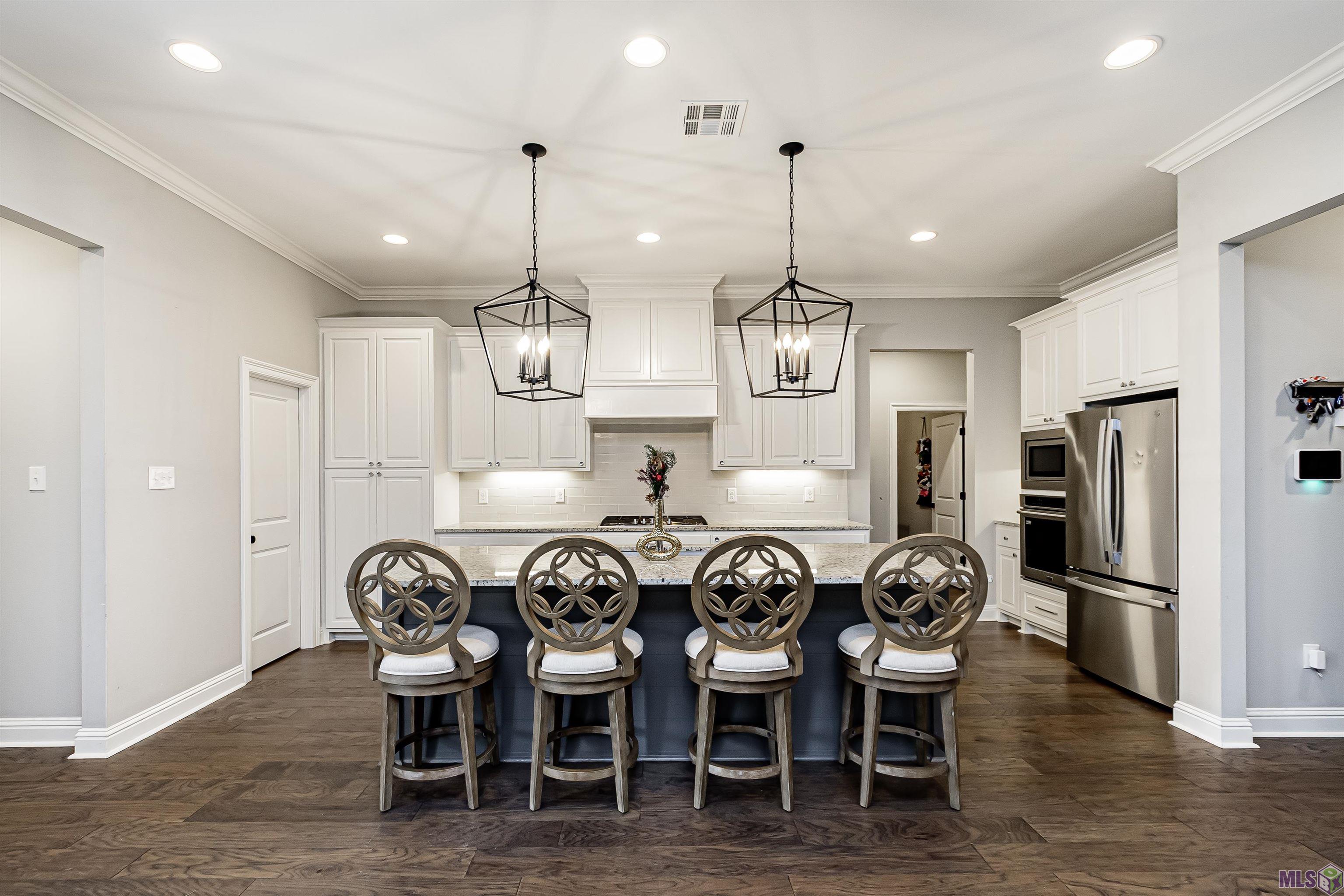 13132 Elissa Lane Baton Rouge, LA 70818 - Photo 15 of 21