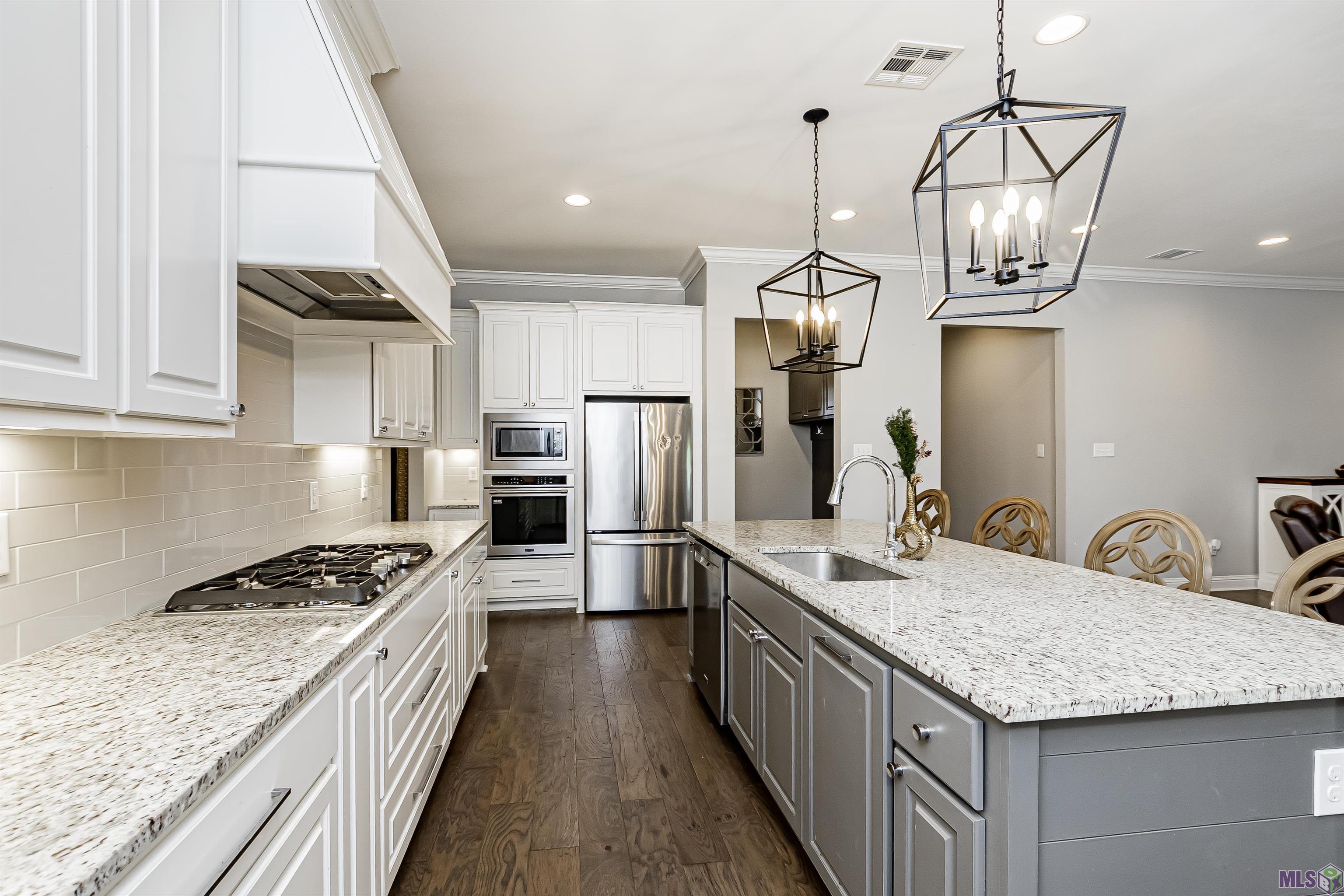 13132 Elissa Lane Baton Rouge, LA 70818 - Photo 16 of 21