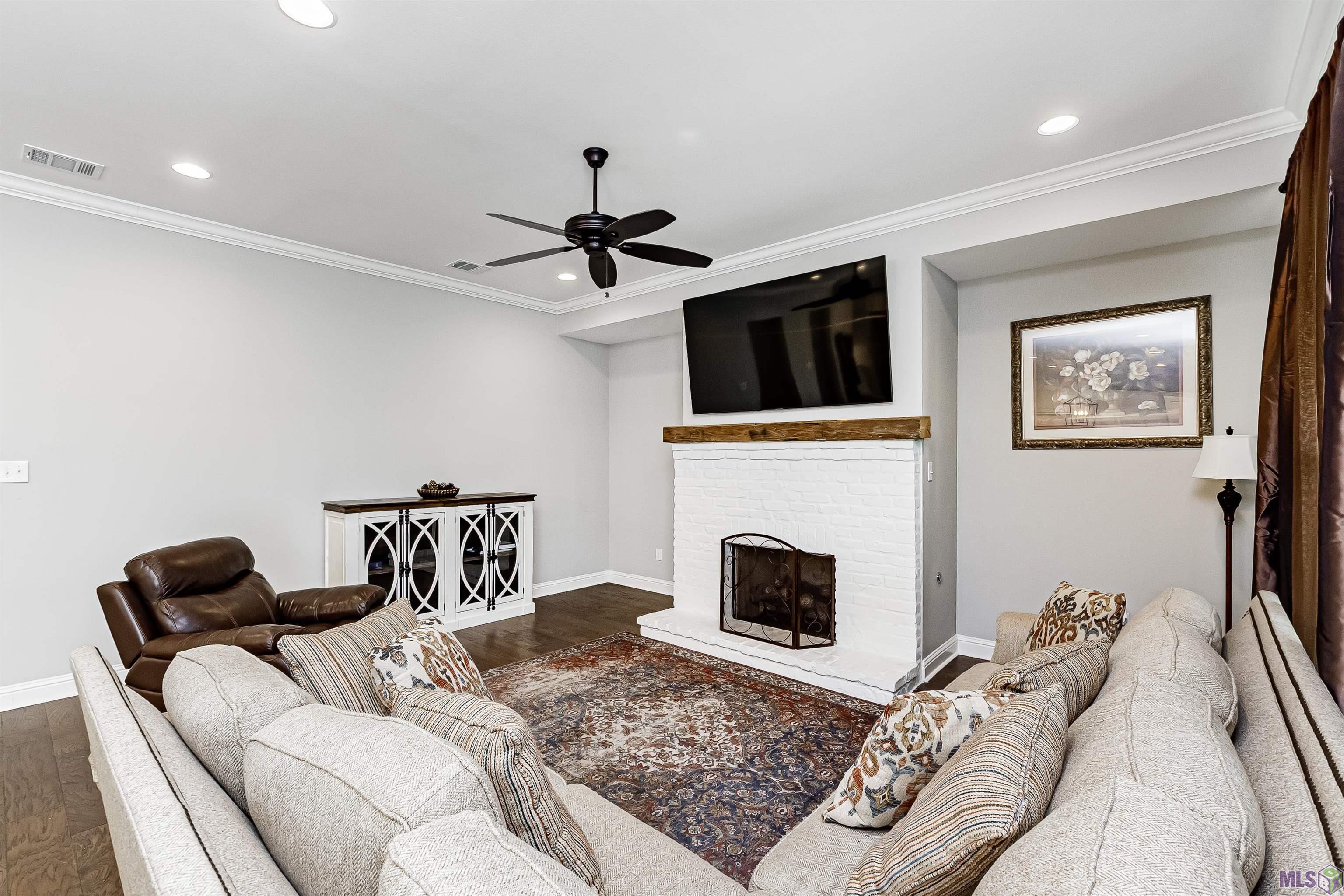 13132 Elissa Lane Baton Rouge, LA 70818 - Photo 19 of 21