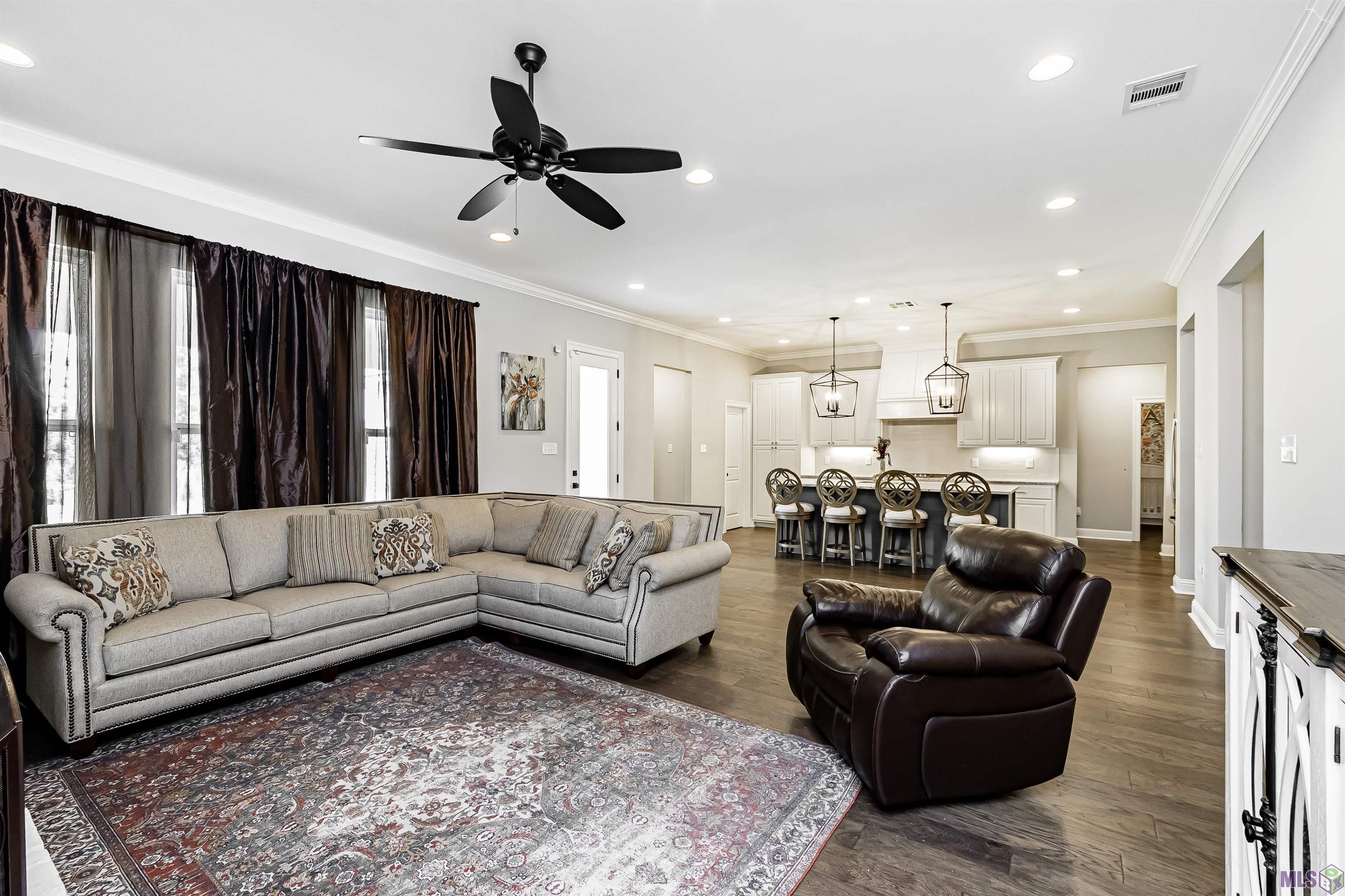 13132 Elissa Lane Baton Rouge, LA 70818 - Photo 20 of 21