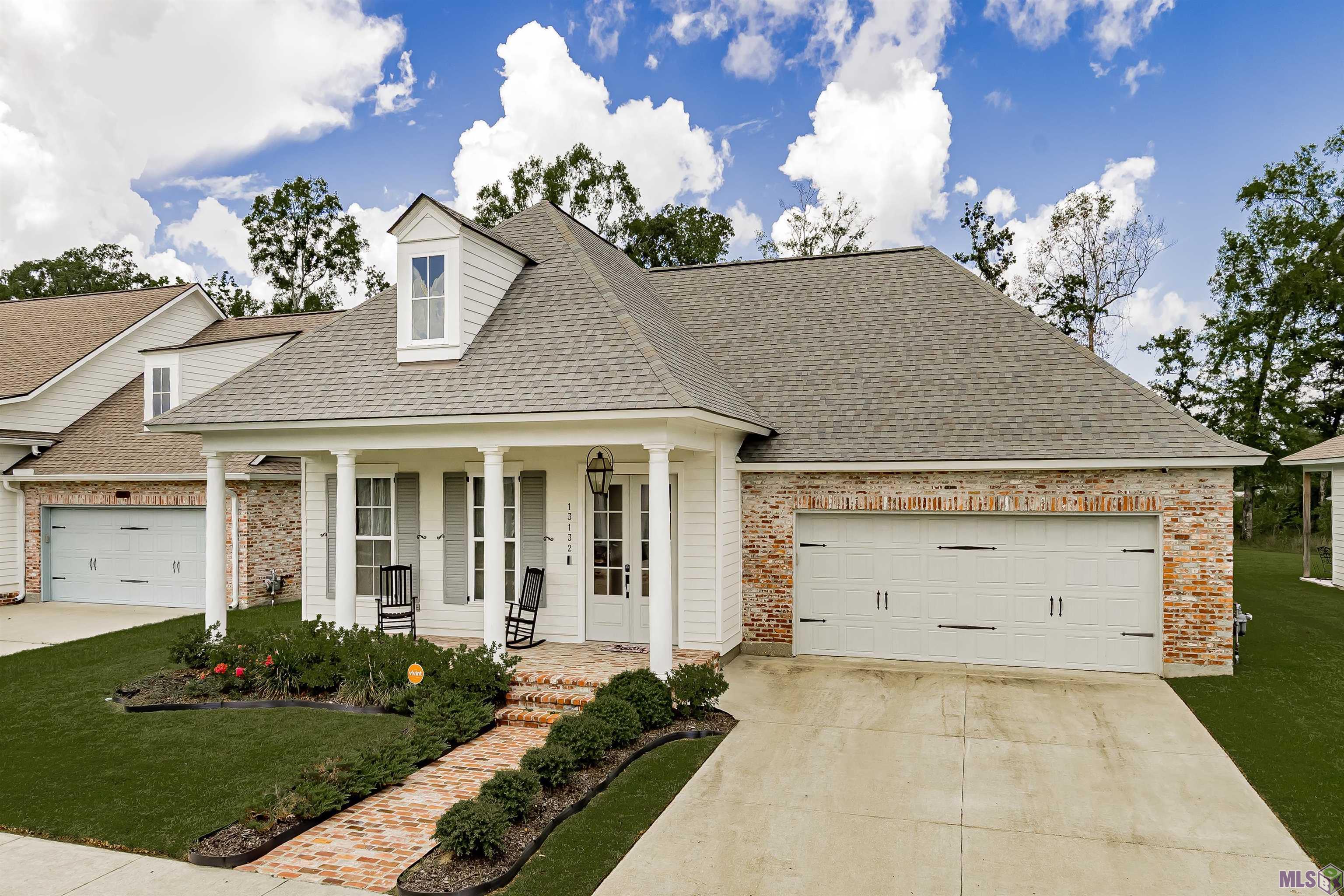 13132 Elissa Lane Baton Rouge, LA 70818 - Photo 2 of 21