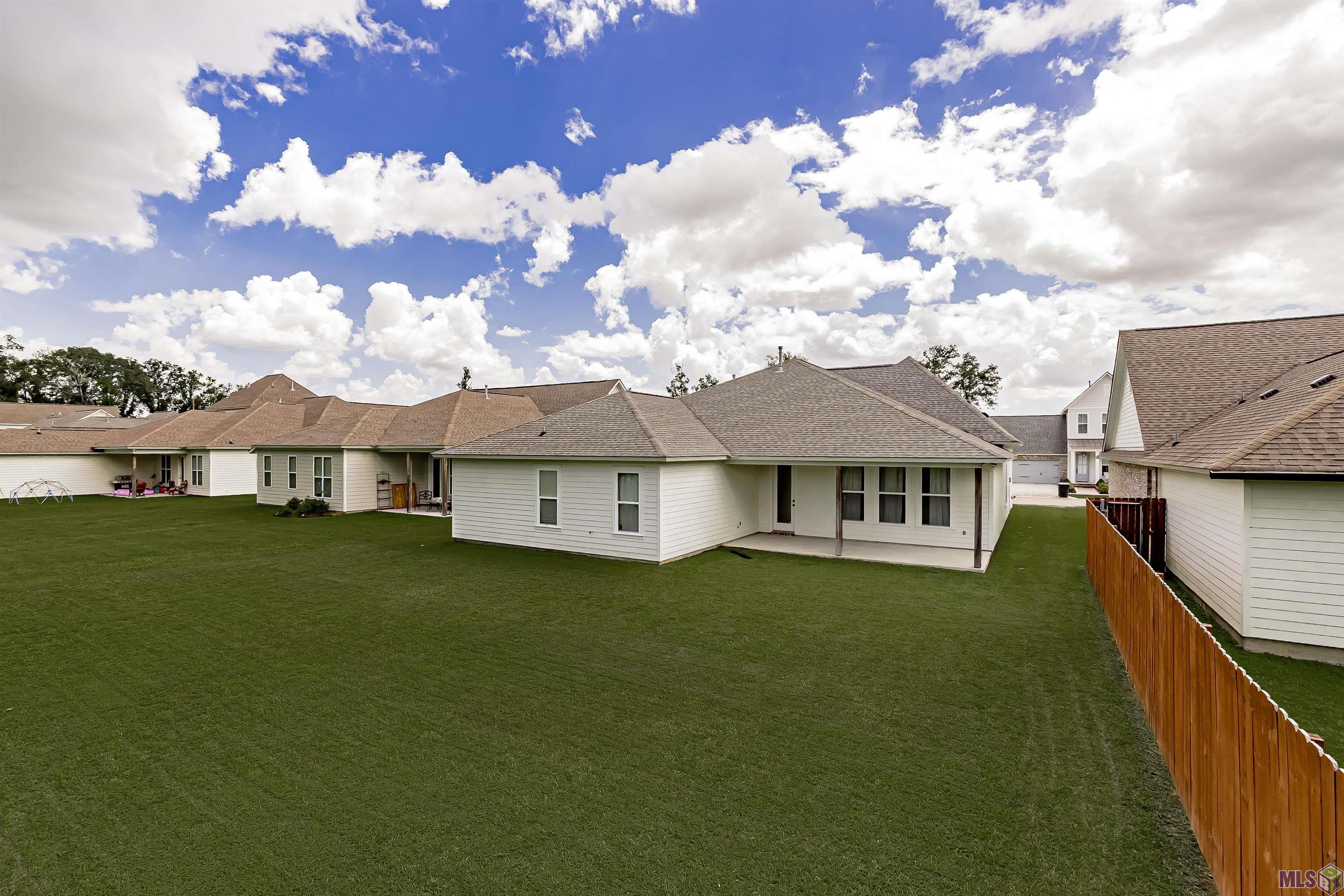 13132 Elissa Lane Baton Rouge, LA 70818 - Photo 5 of 21