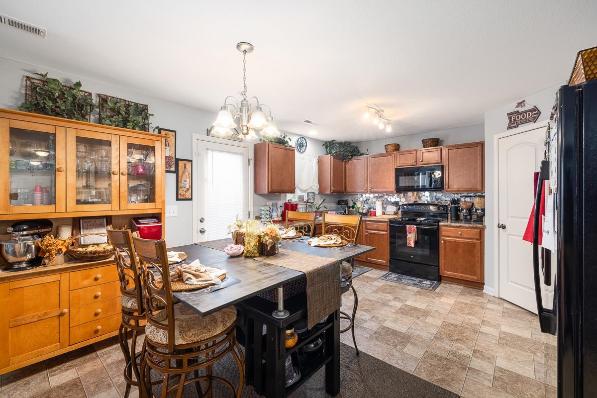 4818 Kitledge Drive Raleigh, NC 27610 - Photo 10 of 23 Photo 10