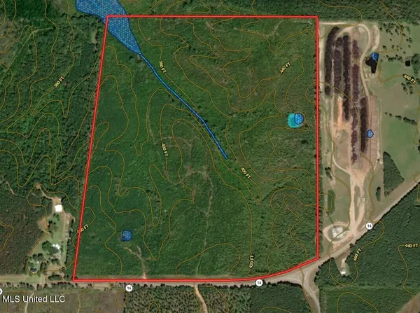 $324,300 | 0 Highway 16 West, De Kalb, MS 39328