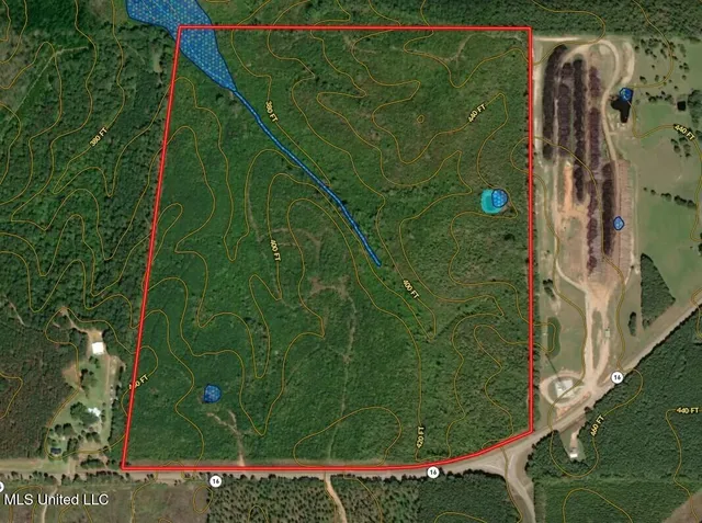 $324,300 | 0 Highway 16 West, De Kalb, MS 39328