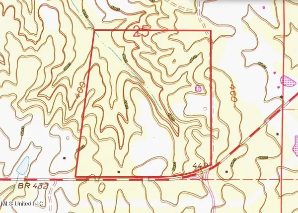 $324,300 | 0 Highway 16 West, De Kalb, MS 39328