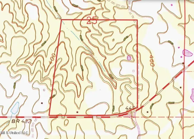 $324,300 | 0 Highway 16 West, De Kalb, MS 39328