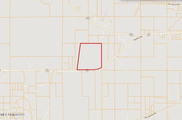 $324,300 | 0 Highway 16 West, De Kalb, MS 39328