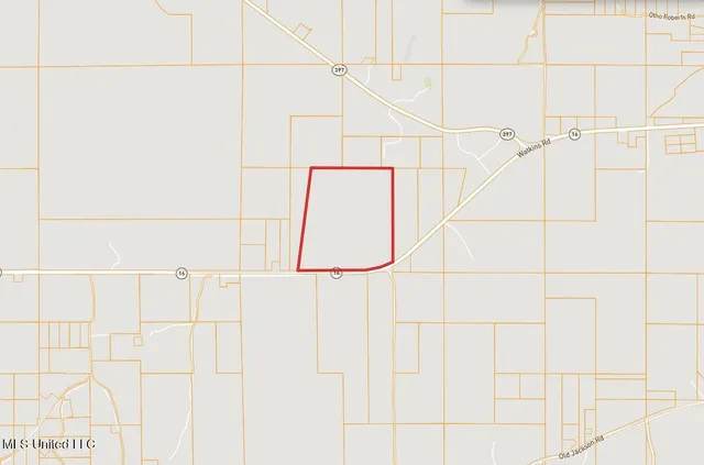 $324,300 | 0 Highway 16 West, De Kalb, MS 39328