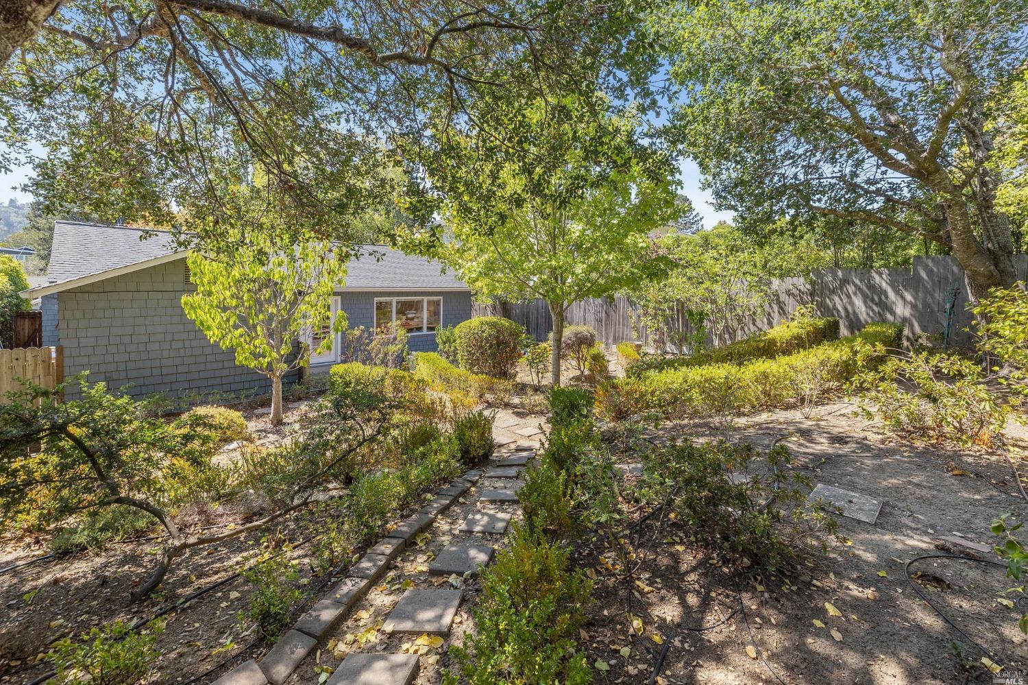 33 Matilda Avenue Mill Valley, CA 94941 - Photo 26 of 31