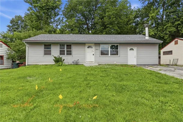 $160,000 | 2402 North Liberty Street, Independence, MO 64050