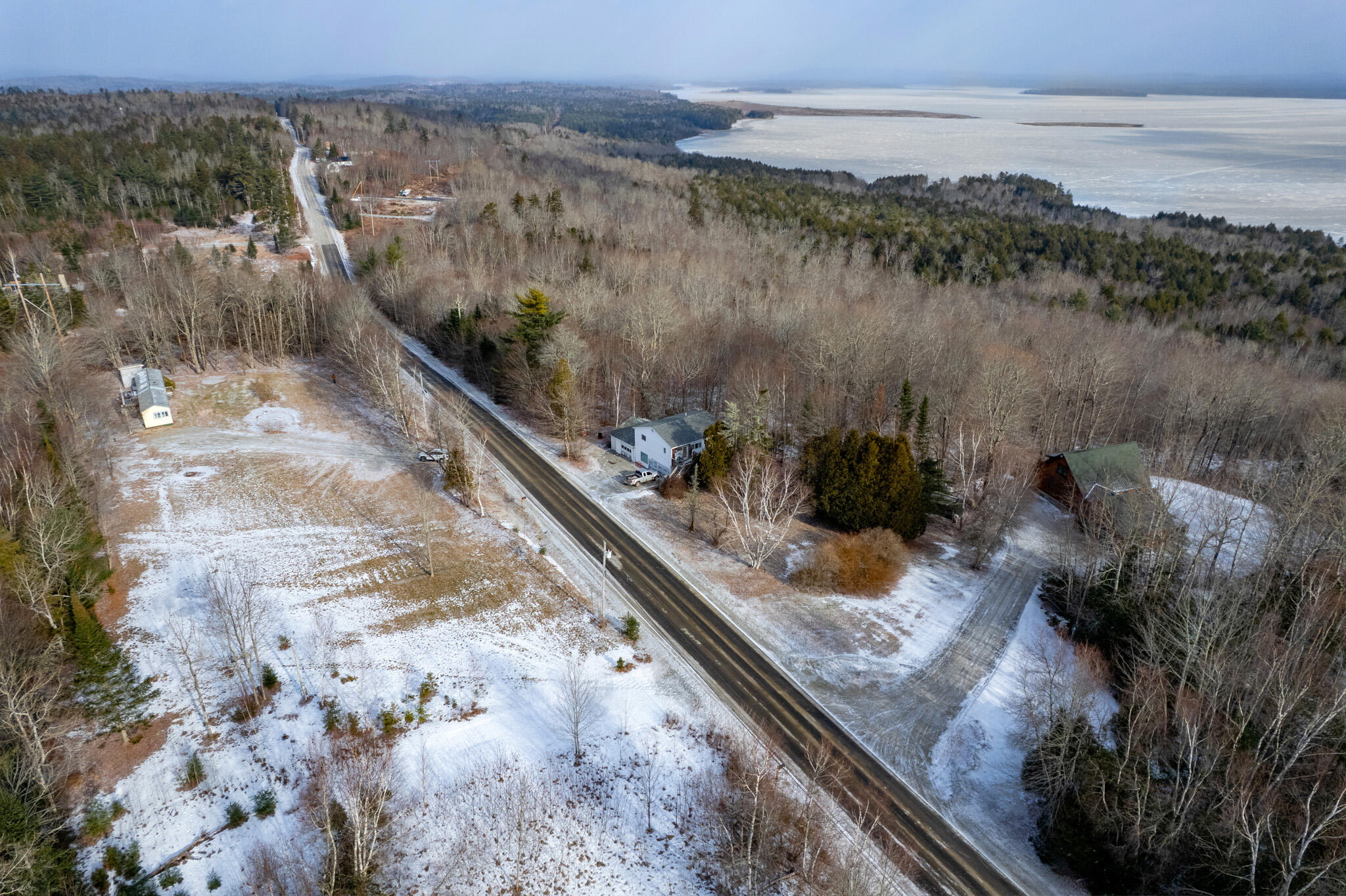 282 Moore Road Ellsworth, ME 04605 - Photo 47 of 61