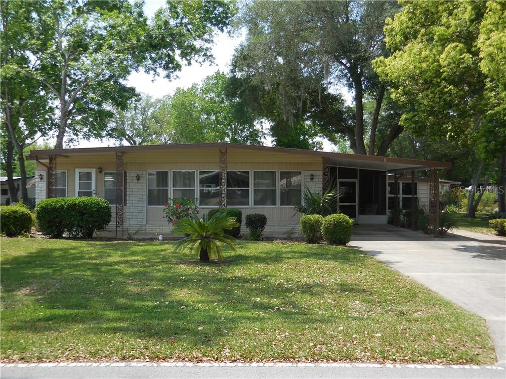 6 Rabbit Trail Wildwood, FL 34785 - Photo 1 of 1 Gallery Image 1