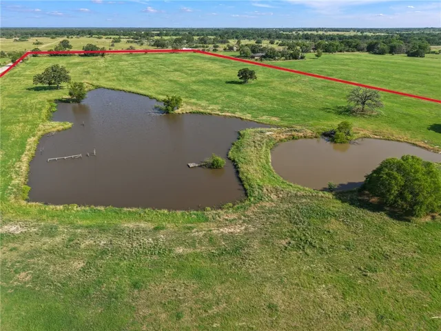 $725,000 | Tbd Opersteny Road, Bryan, TX 77808