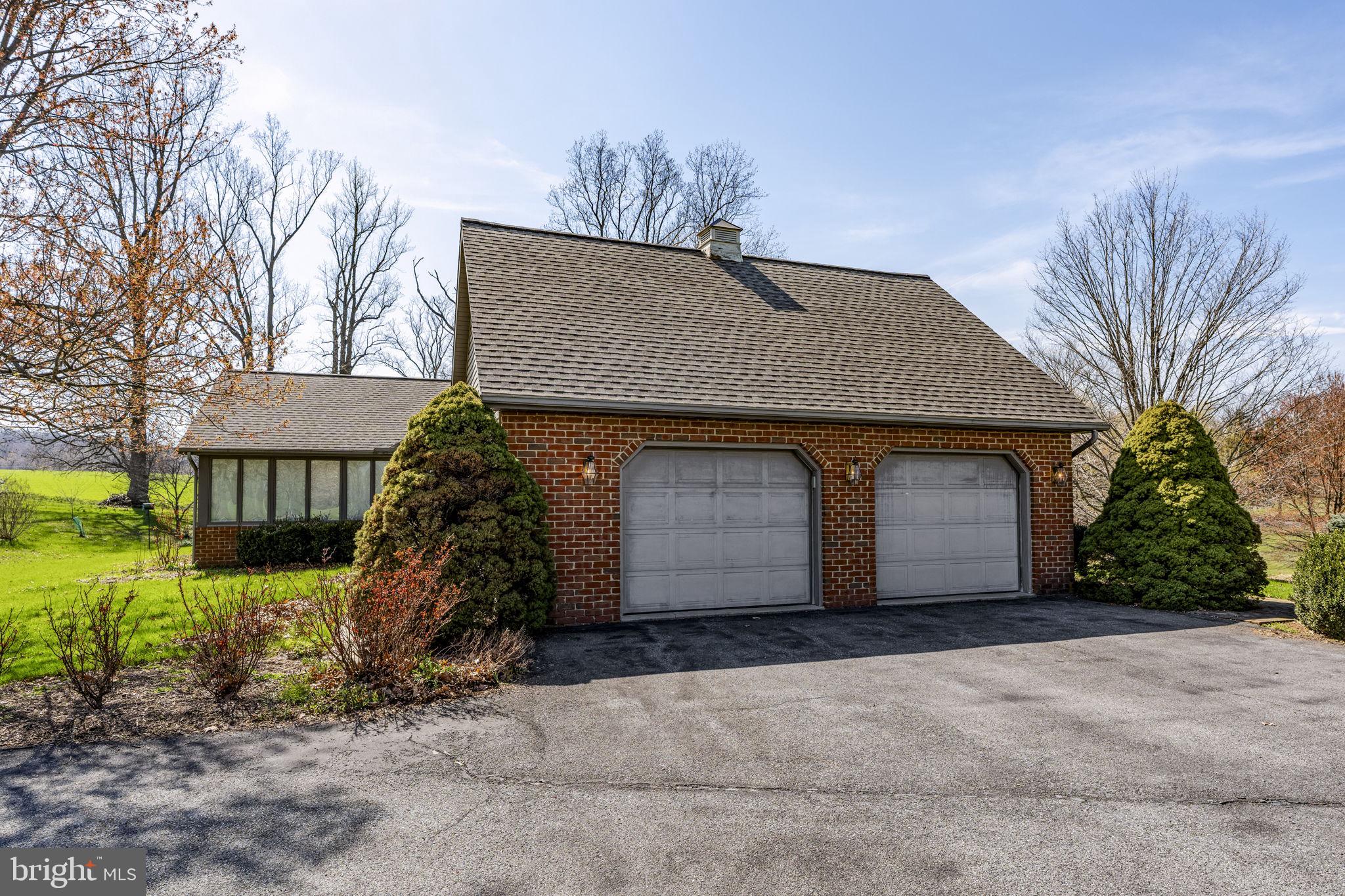712 Vinemont Road Reinholds, PA 17569 - Photo 49 of 64