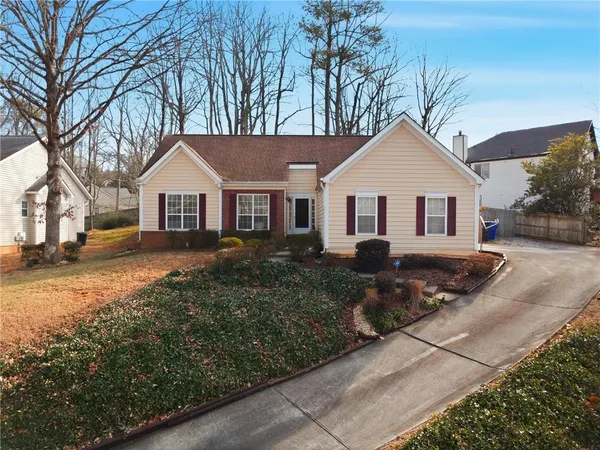 $325,000 | 2001 Stone Forest Drive, Lawrenceville, GA 30043