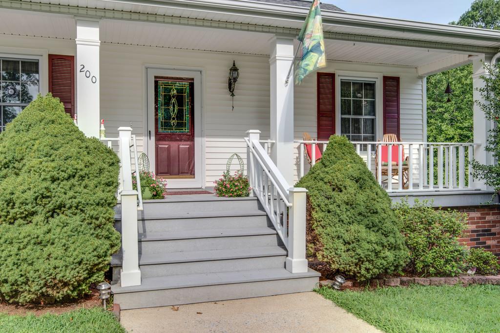 200 Old Columbia Road Dickson, TN 37055 - Photo 2 of 21 Gallery Image 2