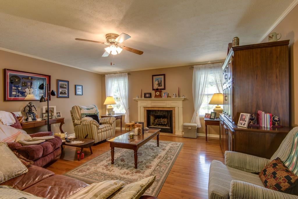 200 Old Columbia Road Dickson, TN 37055 - Photo 5 of 21 Gallery Image 5