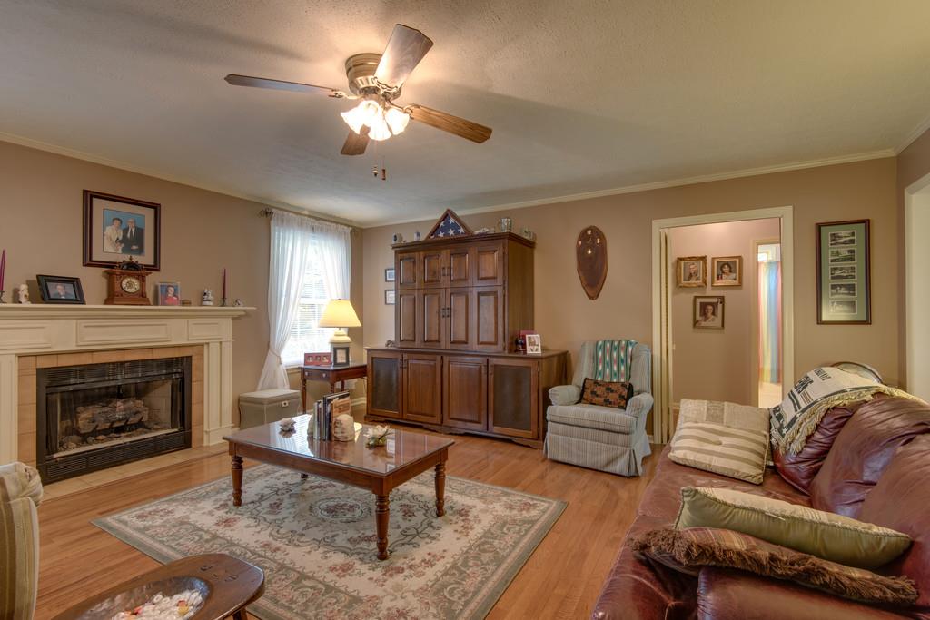200 Old Columbia Road Dickson, TN 37055 - Photo 6 of 21 Gallery Image 6